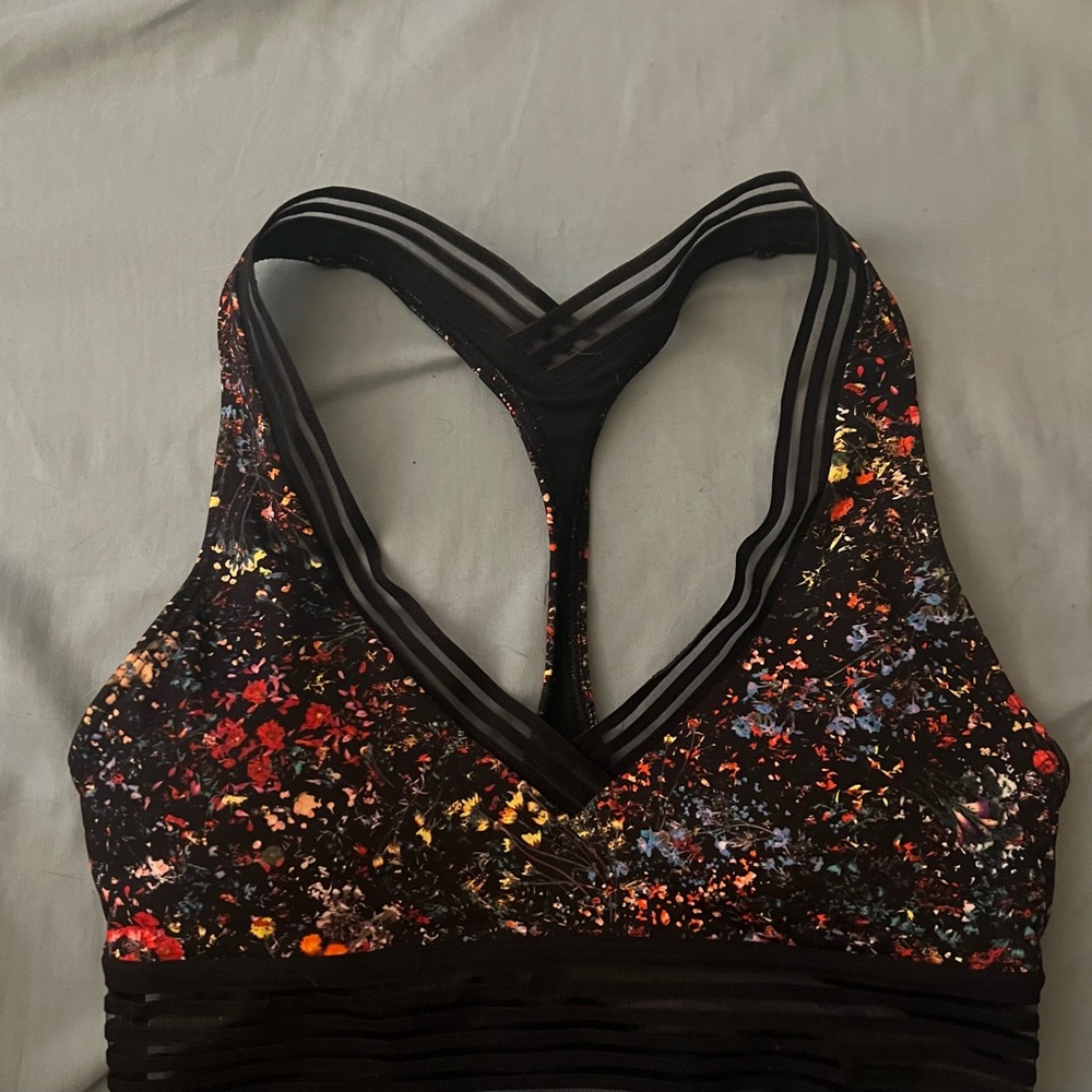 LULULEMON : Bra